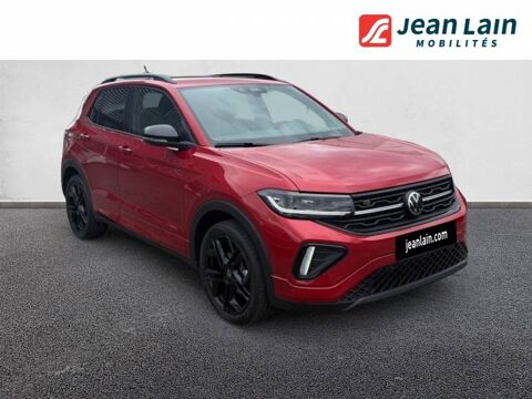 T-Cross 1.5 TSI 150 Start/Stop DSG7 R-Line 2026 occasion 74100 Annemasse