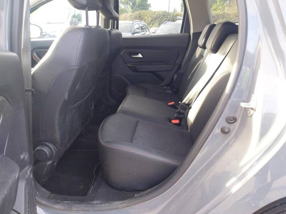 Duster TCe 150 FAP 4x2 EDC SL Extreme 2022 occasion 22500 Paimpol