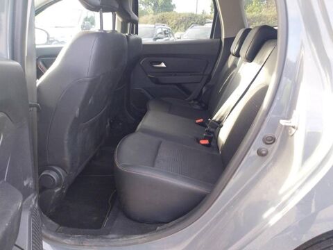 Duster TCe 150 FAP 4x2 EDC SL Extreme 2022 occasion 22500 Paimpol