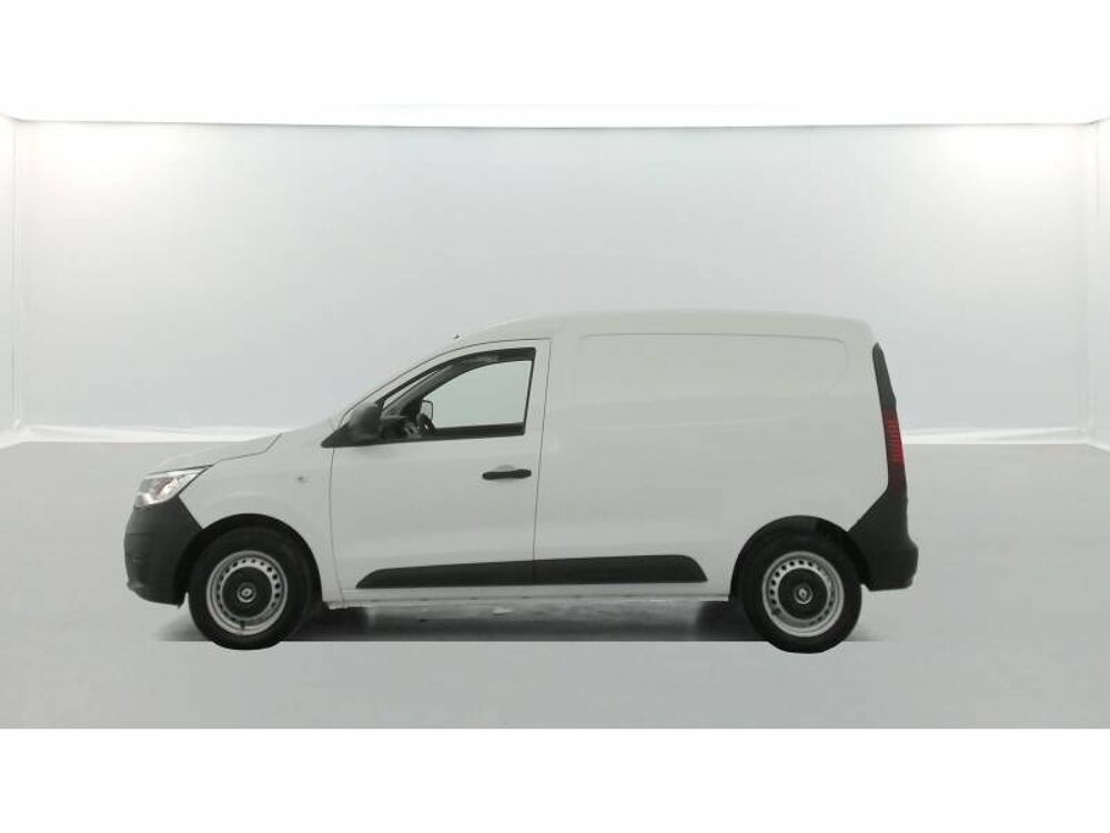 Express EXPRESS VAN BLUE DCI 95 - 22 CONFORT 2024 occasion 29150 Ch&acirc;teaulin