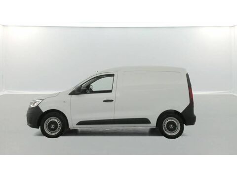 Express EXPRESS VAN BLUE DCI 95 - 22 CONFORT 2024 occasion 29150 Ch&acirc;teaulin