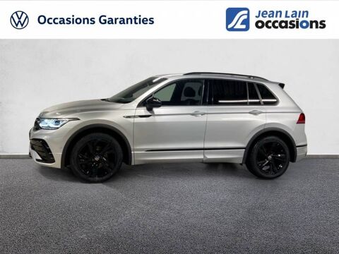 Tiguan 2.0 TDI 150ch DSG7 R-Line 2024 occasion 73460 Tournon