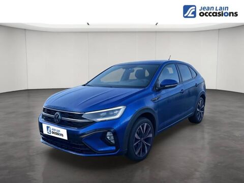 Volkswagen Taigo 1.5 TSI 150 DSG7 R-Line 2023 occasion Ville-la-Grand 74100