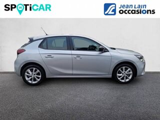 Corsa 1.2 Turbo 100 ch BVA8 Edition 2023 occasion 01170 Cessy