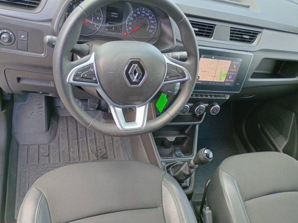 Express EXPRESS VAN TCE 100 CONFORT 2022 occasion 29200 Brest
