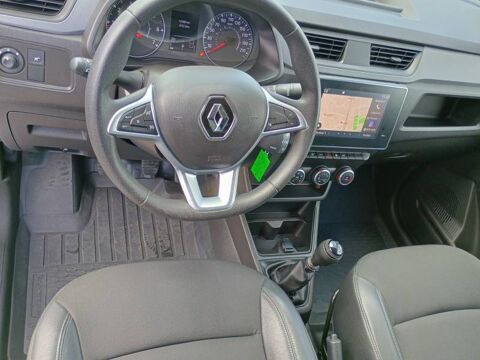 Express EXPRESS VAN TCE 100 CONFORT 2022 occasion 29200 Brest