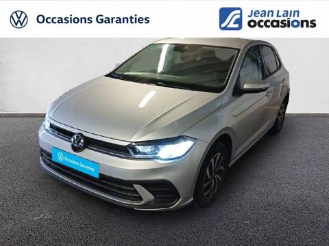 Volkswagen Polo 1.0 TSI 95 S&S DSG7 VW Edition 2025 occasion La Motte-Servolex 73290