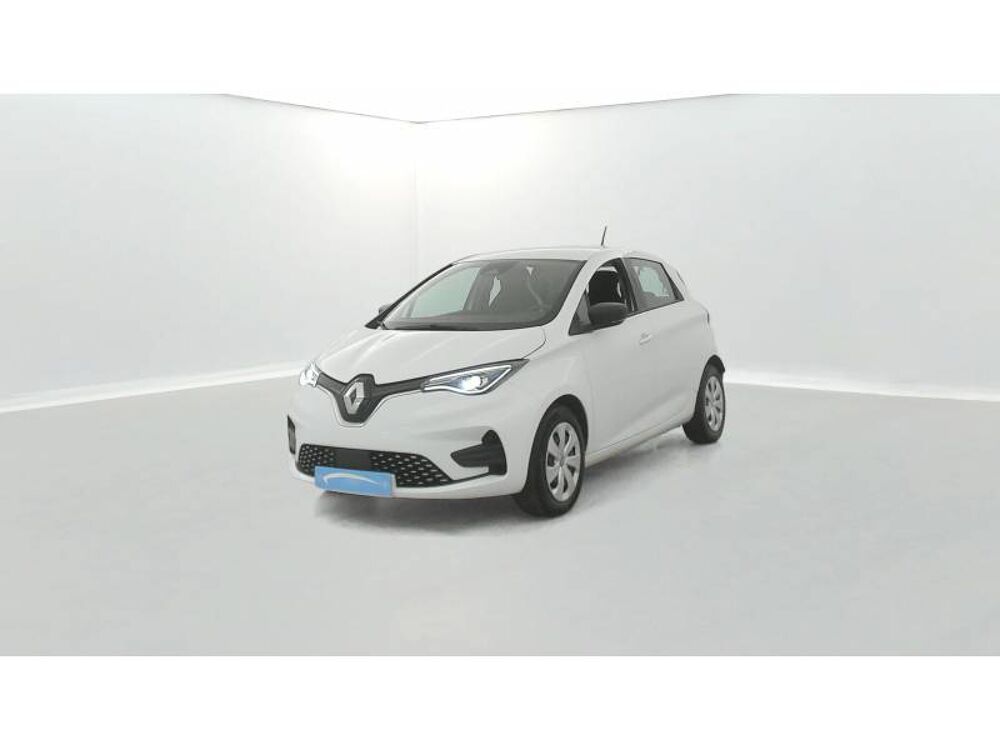 Zo&eacute; Zoe R110 - 22B Equilibre 2022 occasion 29000 Quimper