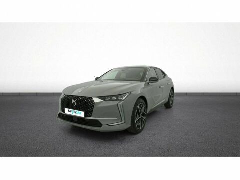 Citro&euml;n DS4 DS 4 PureTech 225 EAT8 Rivoli 2022 occasion MONTELIMAR 26200