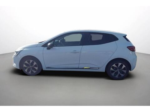 Clio TCe 90 Evolution 2023 occasion 14200 H&eacute;rouville-Saint-Clair