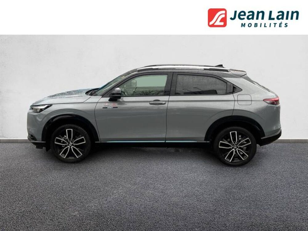 HR-V e:HEV 1.5 i-MMD Advance Style 2025 occasion 74600 Seynod