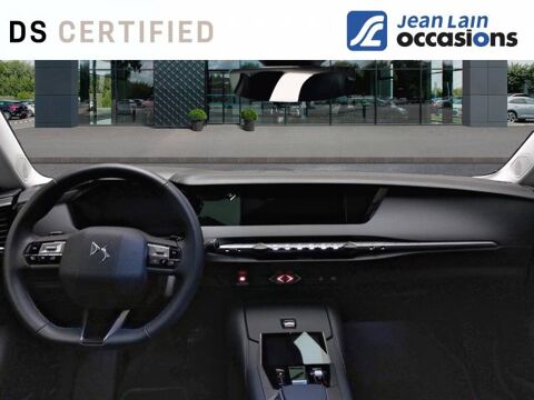 DS4 DS 4 PureTech 130 EAT8 Rivoli 2023 occasion 74100 V&eacute;traz-Monthoux