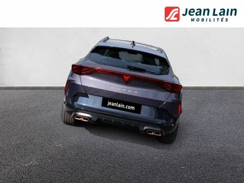 Formentor eHybrid 272 ch DSG6 VZ 2026 occasion 38500 Voiron