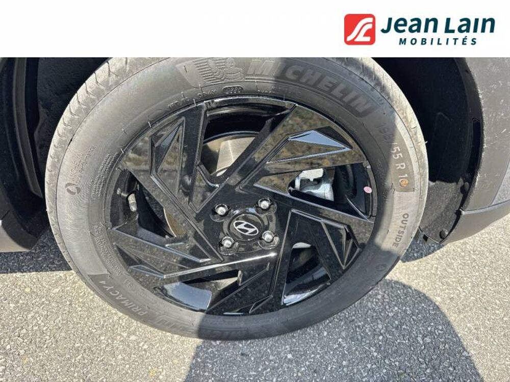 Bayon 1.0 T-GDi 90 DCT-7 Ultime Edition 2026 occasion 73290 La Motte-Servolex