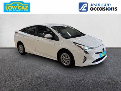 Prius Hybride Dynamic 2016 occasion 38360 Sassenage