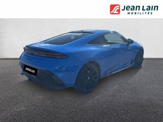 Pr&eacute;lude Prelude e:HEV 2.0 i-MMD Advance 2026 occasion 26000 Valence