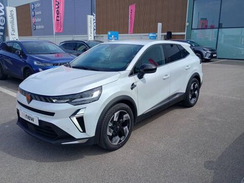 Annonce voiture Renault Symbioz 28990 €