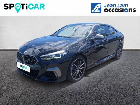 BMW Serie 2 Gran Coupe M235i xDrive 306 ch BVA8 M Performance 2022 occasion Seynod 74600