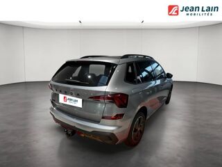 Kamiq 1.5 TSI Evo 2 150 ch DSG7 ACT Monte Carlo 2026 occasion 74100 Ville-la-Grand