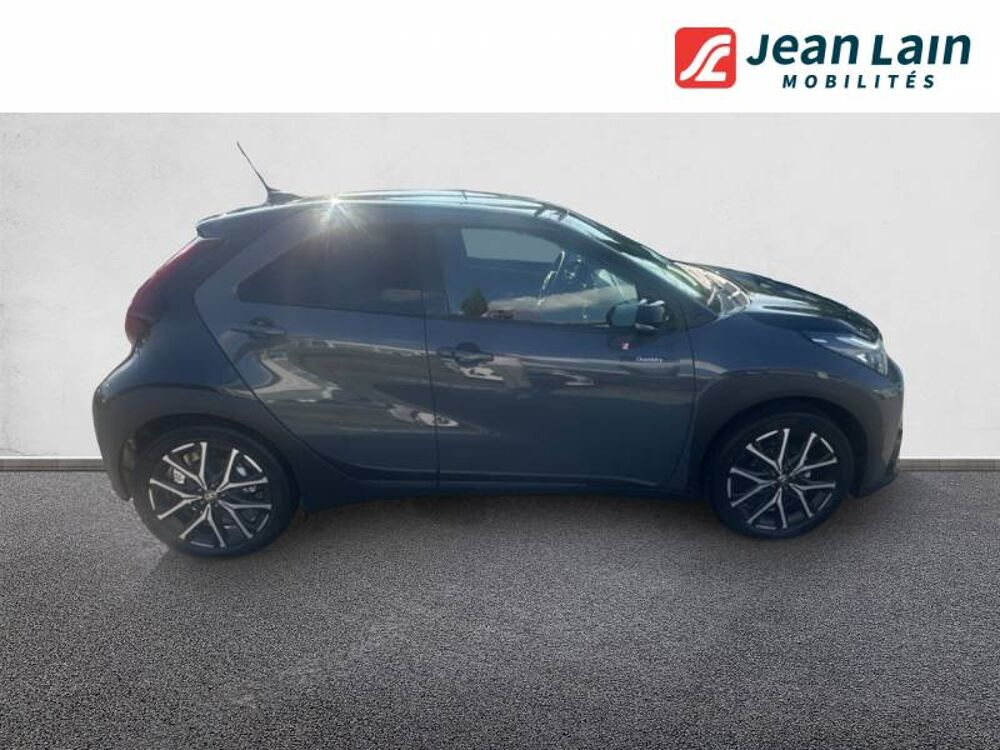 Aygo X Hybride 116h GR Sport 2026 occasion 73290 La Motte-Servolex