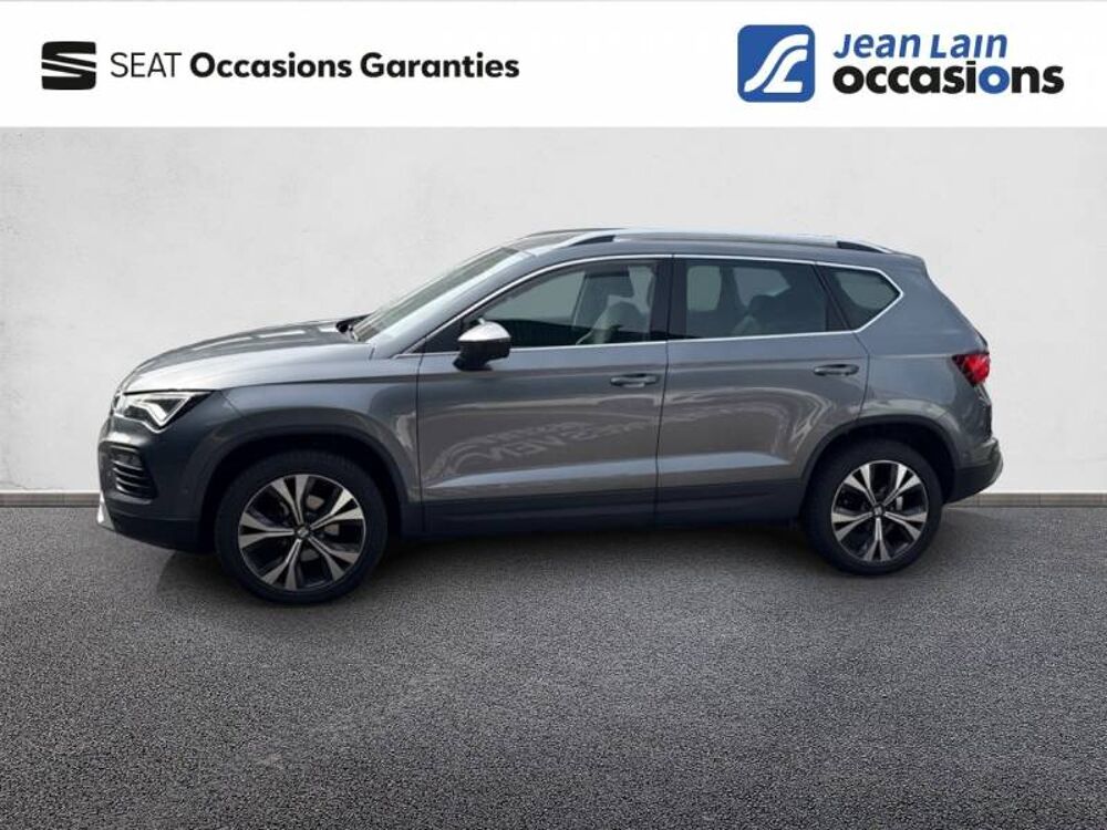Ateca 1.0 TSI 110 ch Start/Stop Urban Advanced 2023 occasion 38170 Seyssinet-Pariset
