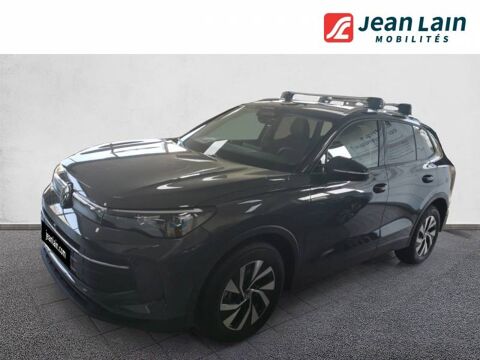 Volkswagen Tiguan 2.0 TDI 150ch DSG7 VW Edition 2025 occasion Gap 05000