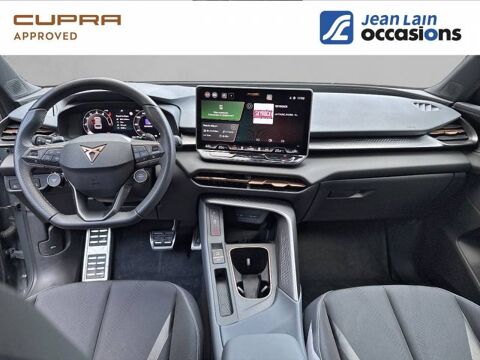 Terramar 1.5 eTSI Hybrid 150 ch DSG7 V 2025 occasion 74700 Sallanches