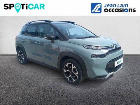 C3 Aircross PureTech 110 S&S BVM6 Shine Pack 2022 occasion 74100 V&eacute;traz-Monthoux