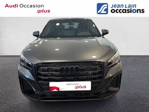 Q2 35 TDI 150 S tronic 7 S line 2025 occasion 38130 &Eacute;chirolles