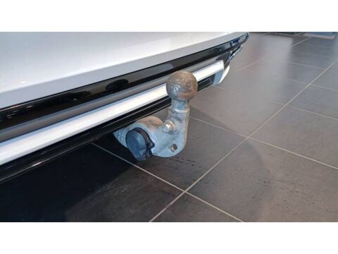 V60 T8 Twin Engine 303 ch + 87 ch Geartronic 8 R-Design 2020 occasion 35760 Saint-Gr&eacute;goire