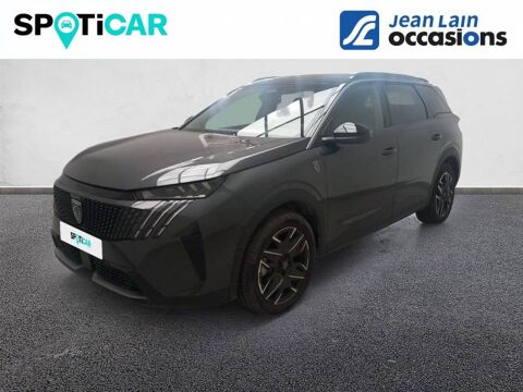 Peugeot 5008 Hybrid 145 e-DCS6 Allure 2025 occasion V&eacute;traz-Monthoux 74100