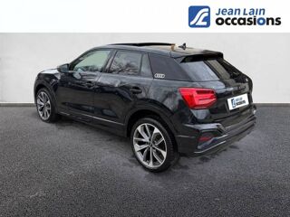 Q2 35 TFSI 150 S tronic 7 S line Plus 2025 occasion 05000 Gap