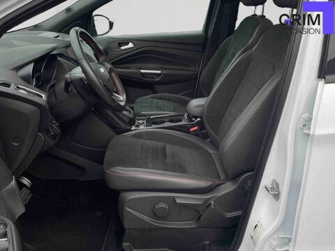 Kuga 1.5 Flexifuel-E85 150 S&S 4x2 BVA6 ST-Line 2019 occasion 34970 Lattes