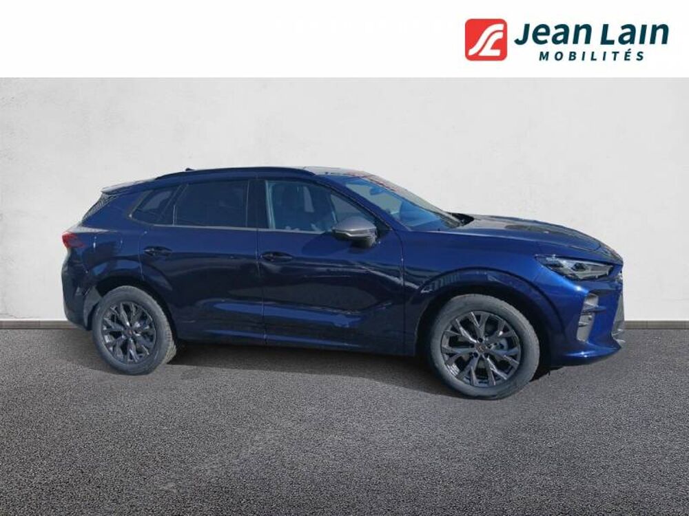 Terramar 1.5 eTSI Hybrid 150 ch DSG7 V 2026 occasion 38500 Voiron