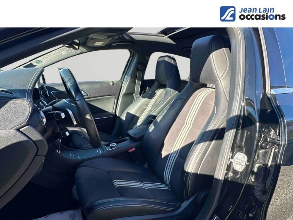 Classe A 250 7G-DCT WhiteArt Edition 2018 occasion 05000 Gap