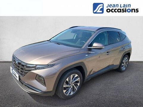 Hyundai Tucson 1.6 T-GDI 150 Hybrid 48V iBVM Creative 2022 occasion Chatuzange-le-Goubet 26300