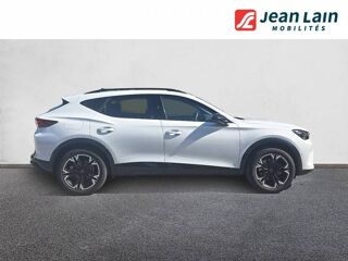 Formentor eHybrid 204 ch DSG6 V 2026 occasion 73290 La Motte-Servolex
