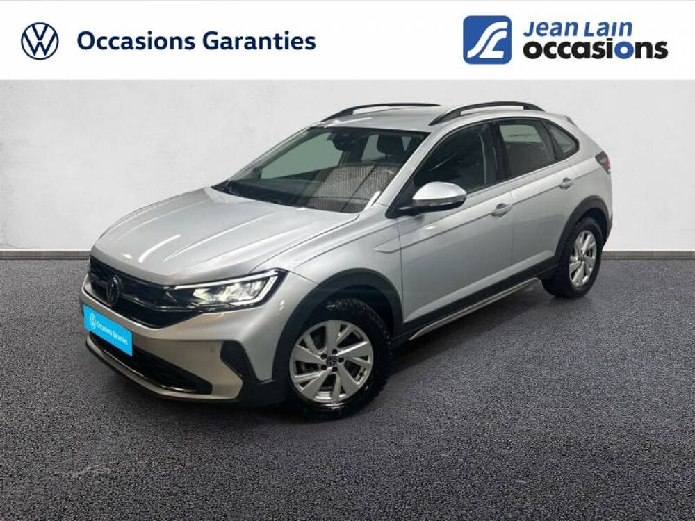 Taigo 1.0 TSI 110 DSG7 Life 2024 occasion 74600 Seynod