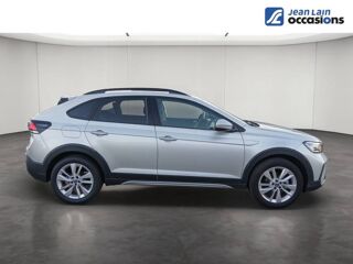 Taigo 1.0 TSI 116 DSG7 VW Edition 2025 occasion 74200 Margencel