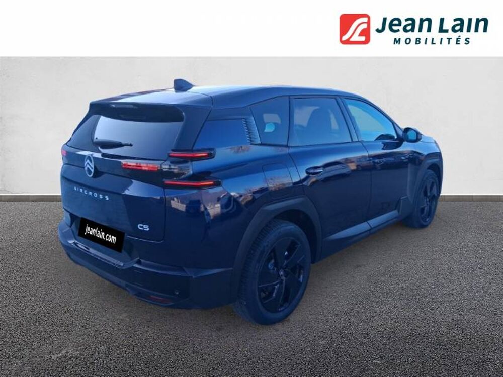 C5 aircross C5 Aircross Hybride 145 e-DCS6 Max 2025 occasion 01200 Valserh&ocirc;ne
