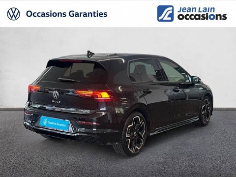 Golf 1.5 eTSI EVO2 116 DSG7 R-Line Edition 2025 occasion 01170 Cessy