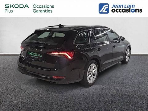 Octavia Combi 2.0 TDI 150 ch DSG7 Business 2023 occasion 73290 La Motte-Servolex