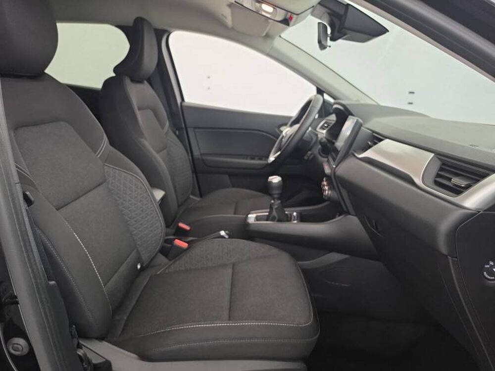 Captur TCe 90 Evolution 2024 occasion 22600 Loud&eacute;ac