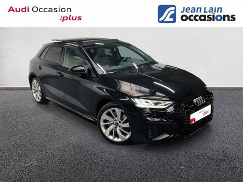 A3 Sportback 45 TFSIe 245 S tronic 6 2022 occasion 73290 La Motte-Servolex