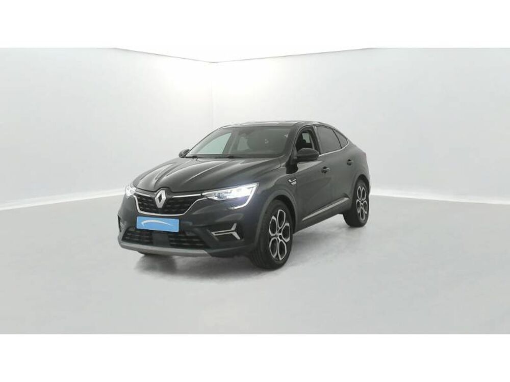 Arkana E-Tech 145 - 21B Intens 2022 occasion 56850 Caudan