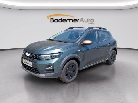 Annonce voiture Dacia Sandero 21590 €