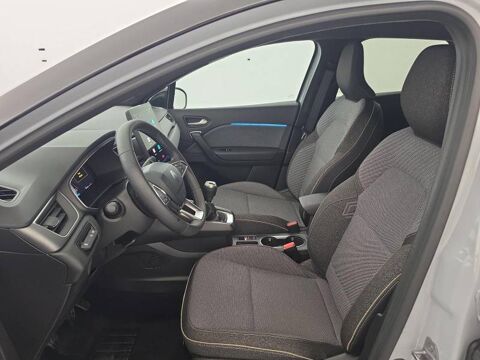 Captur TCe 115 ch Techno 2026 occasion 29900 Concarneau