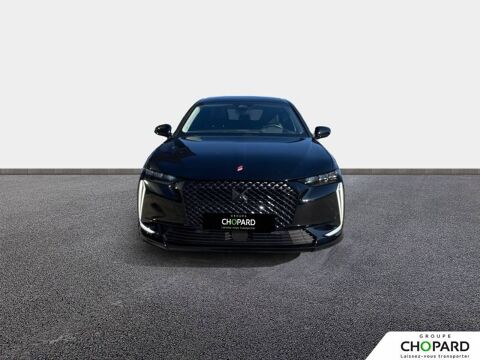 DS4 DS 4 PureTech 130 EAT8 Performance Line 2024 occasion 39100 DOLE
