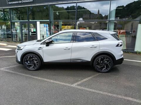 Symbioz E-Tech full hybrid 160 ch Esprit Alpine 2026 occasion 29150 Ch&acirc;teaulin