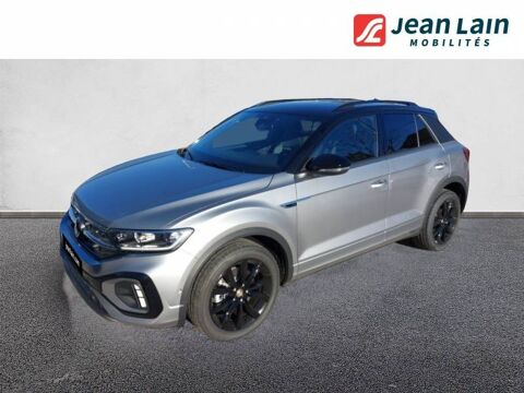 Volkswagen T-ROC T-Roc 2.0 TDI 150 Start/Stop DSG7 R-Line 2023 occasion Fontaine 38600